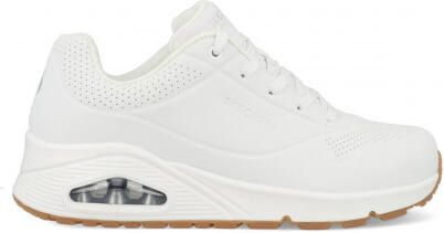 Skechers Uno stand on air 790 wht