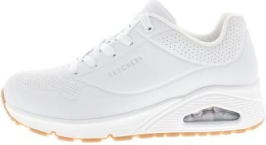 Skechers Uno stand on air