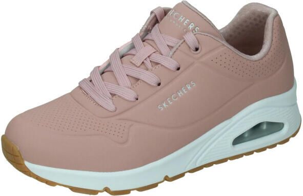 Skechers Uno stand on air
