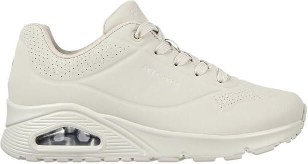 Skechers uno stand on air lage sneakers dames