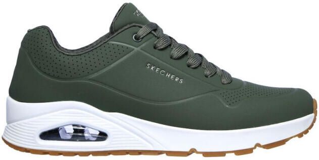 Skechers uno stand on air lage sneakers heren