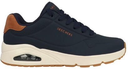 Skechers Uno suited on air 183004 nvy