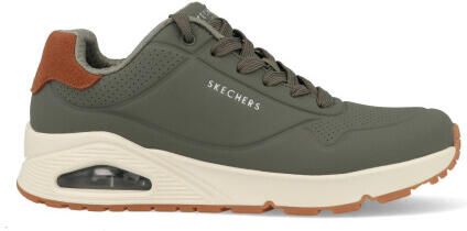 Skechers Uno suited on air 183004 olv