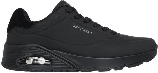 Skechers Uno-suited on air black 183004 b 3315