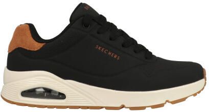 Skechers uno-suited on air