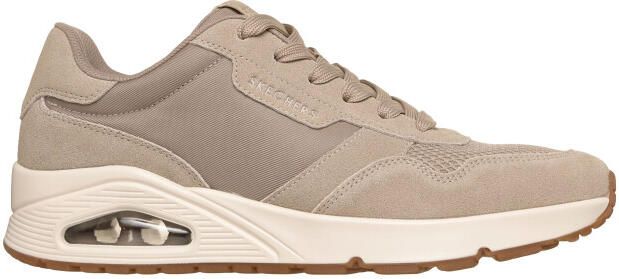 Skechers uno vintage air lage sneakers heren