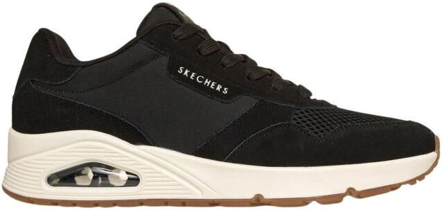 Skechers uno vintage air lage sneakers heren