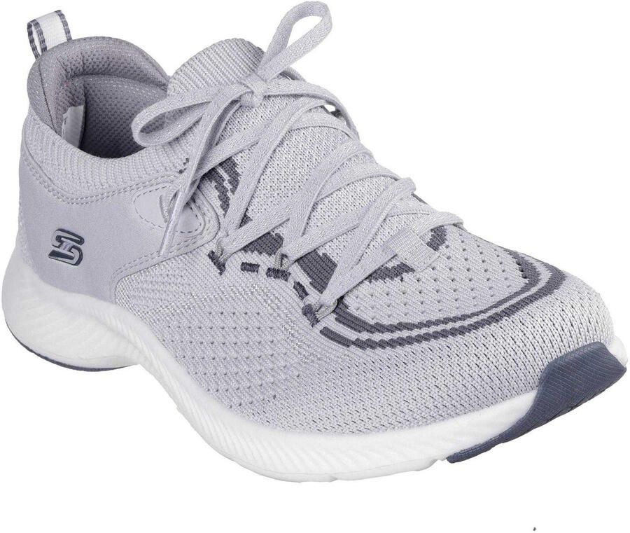 Skechers VF Move-sportschoenen voor dames (Lila)