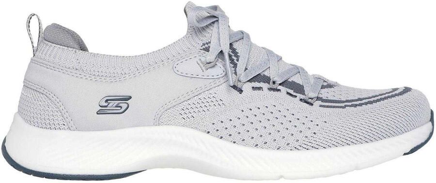 Skechers VF Move-sportschoenen voor dames (Wit)