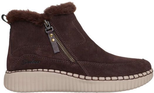 Skechers Wilshire blvd fresh zip