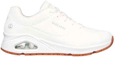Skechers Work uno sr 108021ec wht