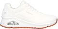 Skechers Work uno sr 108021ec wht - Wit