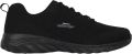 Slazenger Heren Jenson Trainers (Zwart) - Zwart