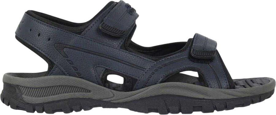 Slazenger Heren Wave-sandalen (Marine)