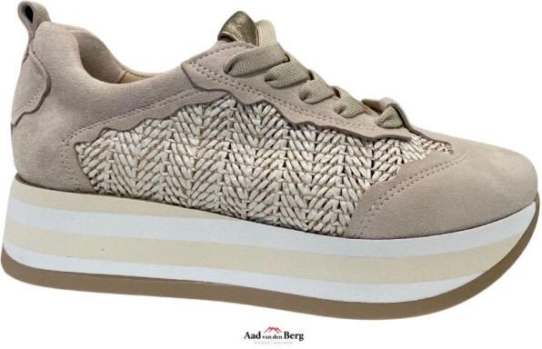 Softwaves Damesschoenen sneakers
