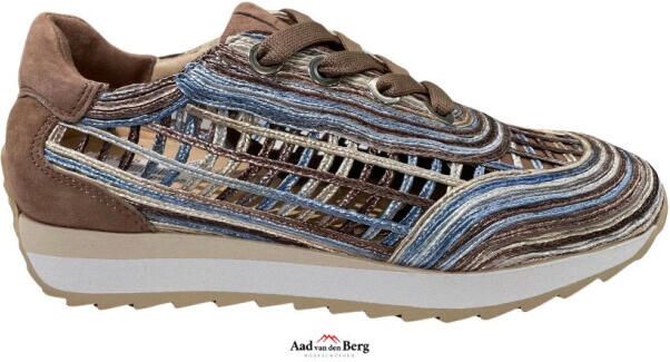 Softwaves Damesschoenen sneakers
