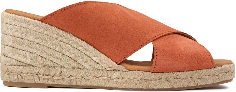 Sole Anita Espadrille Sandalen
