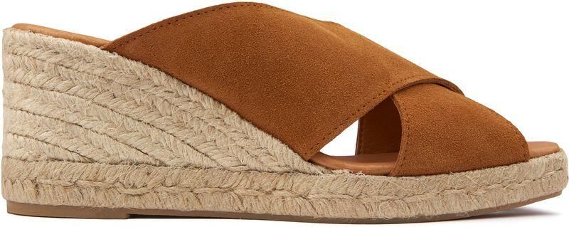 Sole Anita Espadrille Sandalen