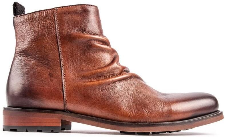 Sole Crafted Axe Binnenrits Boots