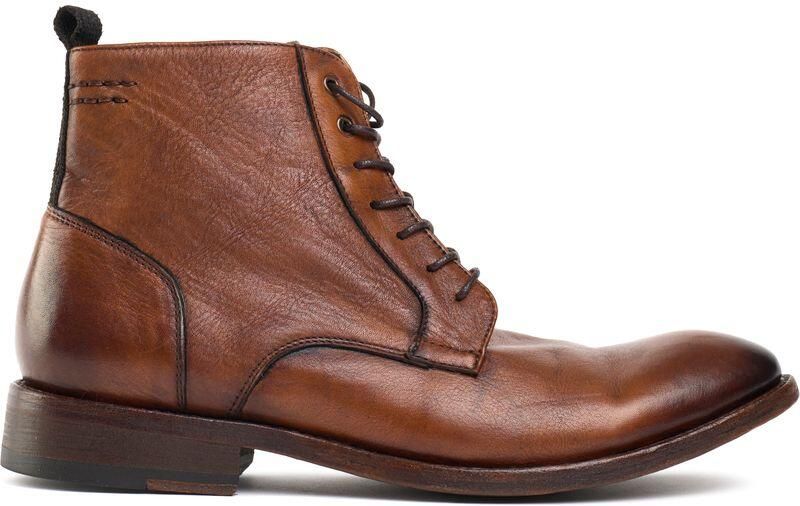 Sole Crafted Bolt Enkellaarsjes