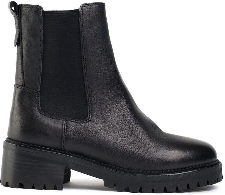 Sole Crafted Pers Chelsea Boots