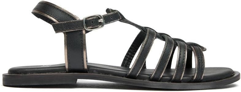 Sole Demi Gladiator Sandalen