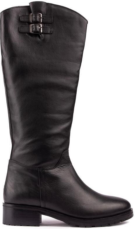 Sole Gabby Knee High Laarzen