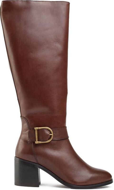 Sole Ginny Knee High Laarzen