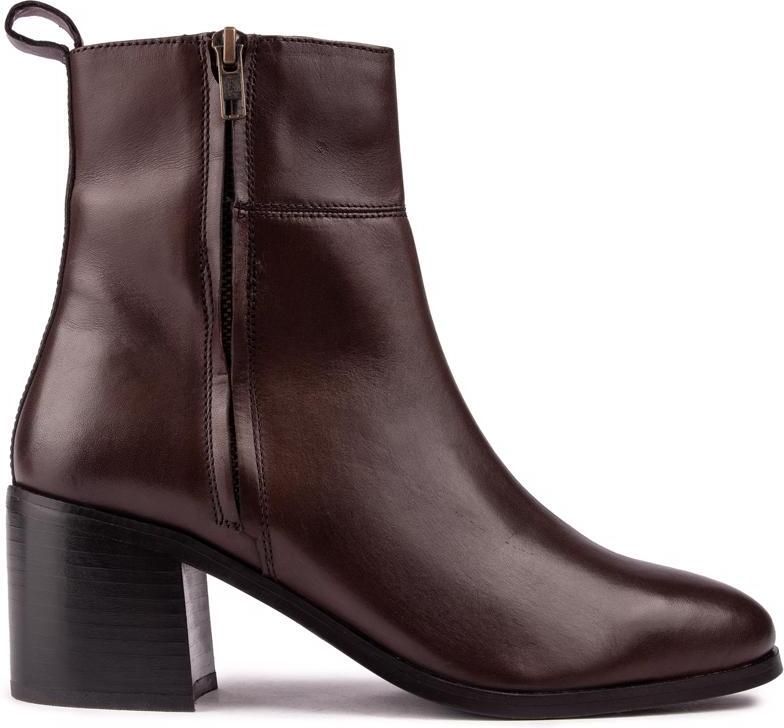 Sole Greer Zip Laarzen