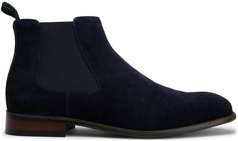 Sole Ldn Amros Chelsea Boots