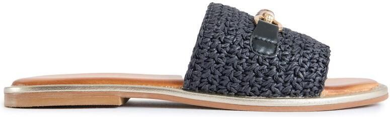 Sole Ldn Blake Slide Sandalen