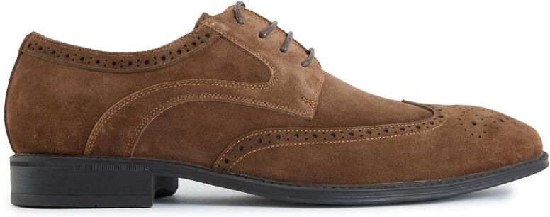 Sole Ldn Guard Brogue Schoenen