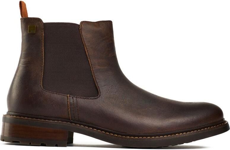 Sole Re. Jupiter Chelsea Boots