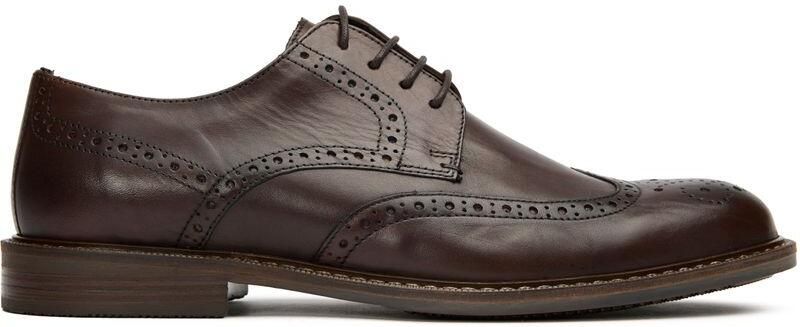 Soletrader Barry Brogue Schoenen