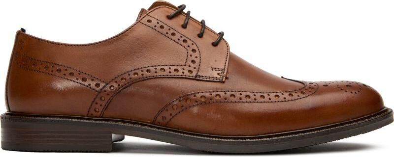 Soletrader Barry Brogue Schoenen