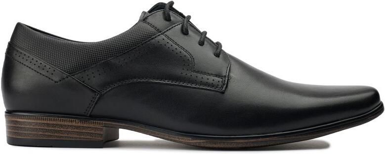 Soletrader Hyde Derby Schoenen