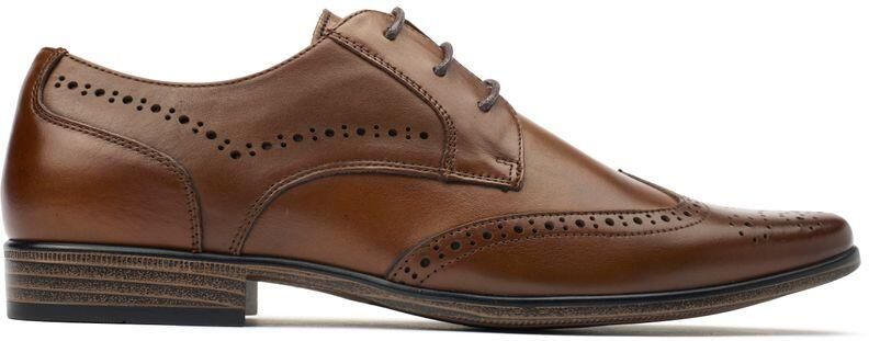 Soletrader Logan Schoenen