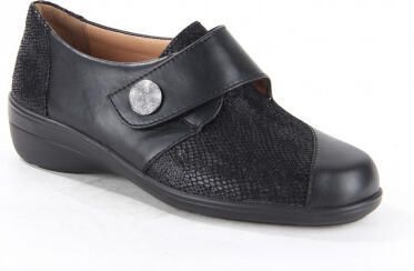 Solidus 26428-00308-j dames instappers sportief