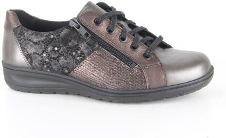 Solidus 27001-20848-h dames veterschoenen sportief