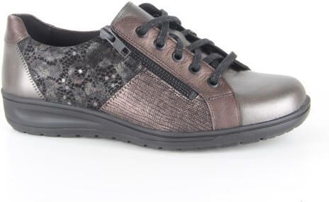Solidus 27001-20848-h dames veterschoenen sportief