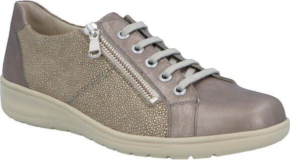 Solidus 27001-40448-h dames veterschoenen sportief