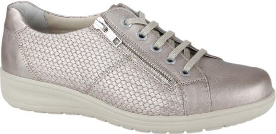 Solidus 27001-40600-h dames veterschoenen sportief