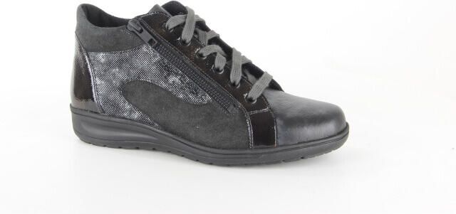 Solidus 27049-20842-h dames veterschoenen sportief