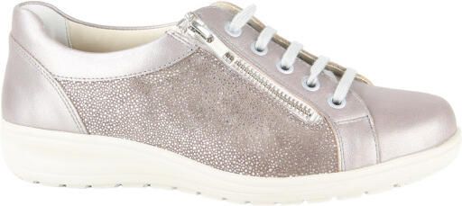 Solidus 29001-40448-k dames veterschoenen sportief