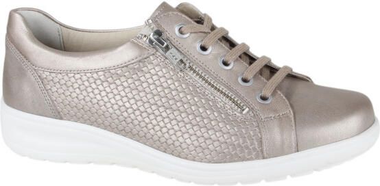 Solidus 29001-40600-k dames veterschoenen sportief