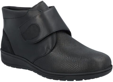 Solidus 29509-00957-k dames veterboots