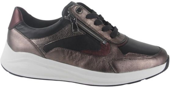 Solidus 54501-90452-h-k dames sneakers