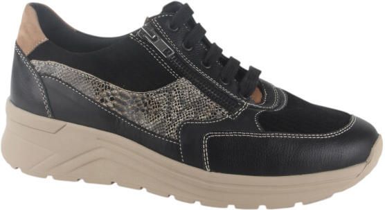 Solidus 59083-01242-k dames sneakers