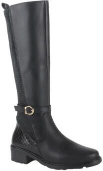 Solidus 61016-01216-h-k dames laarzen gekleed