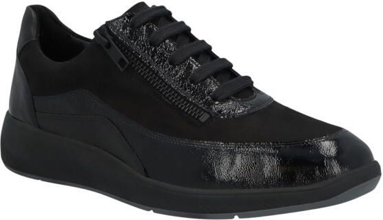 Solidus 65019-01218-k dames veterschoenen 38 5 (5)